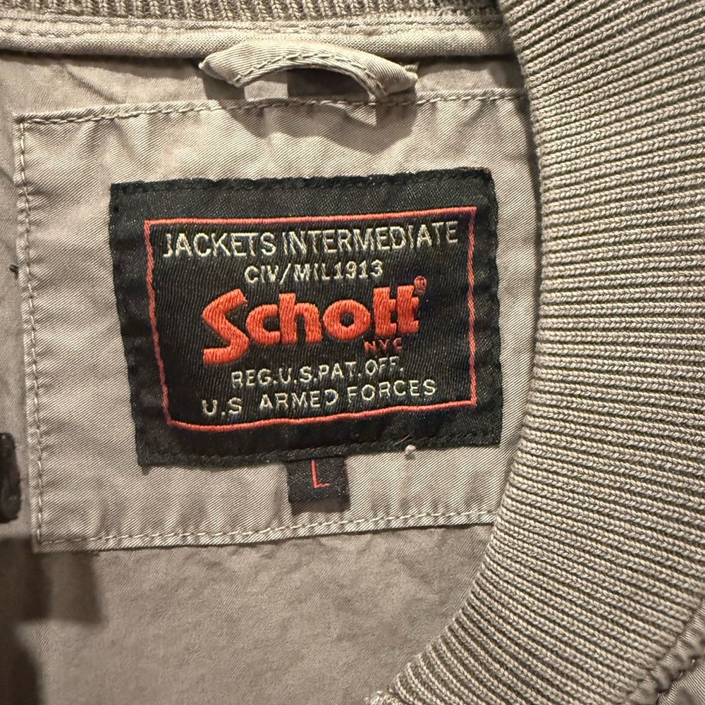 Military Jacket - Picture 2 of 2
